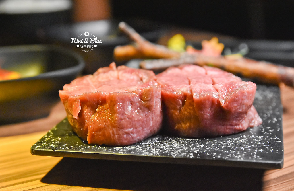 台中燒肉 大股熟成燒肉 清酒販賣機06