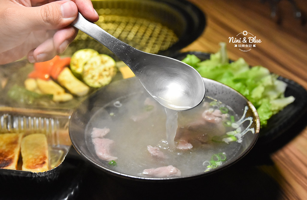 台中燒肉 大股熟成燒肉 清酒販賣機39