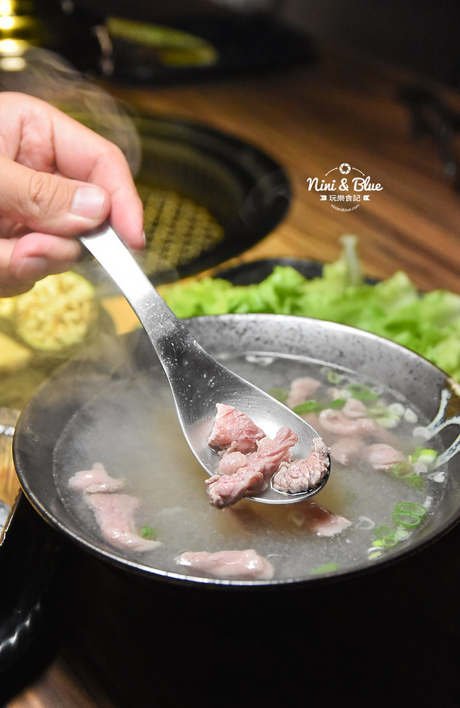 台中燒肉 大股熟成燒肉 清酒販賣機38