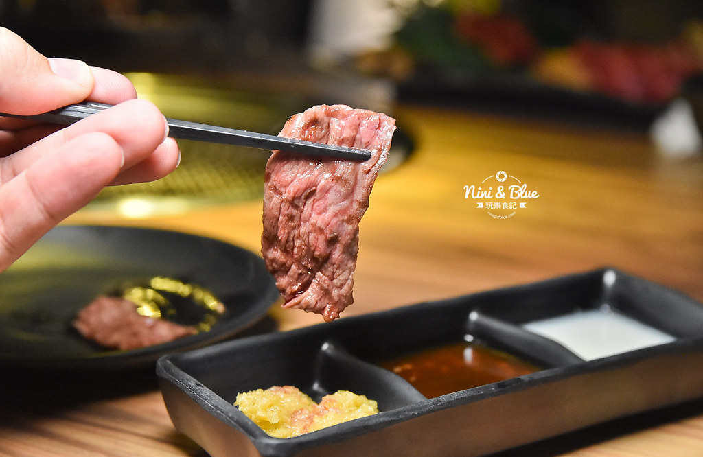 台中燒肉 大股熟成燒肉 清酒販賣機27