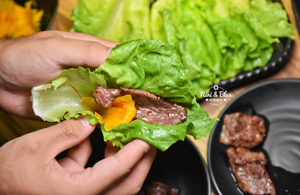 台中燒肉 大股熟成燒肉 清酒販賣機22