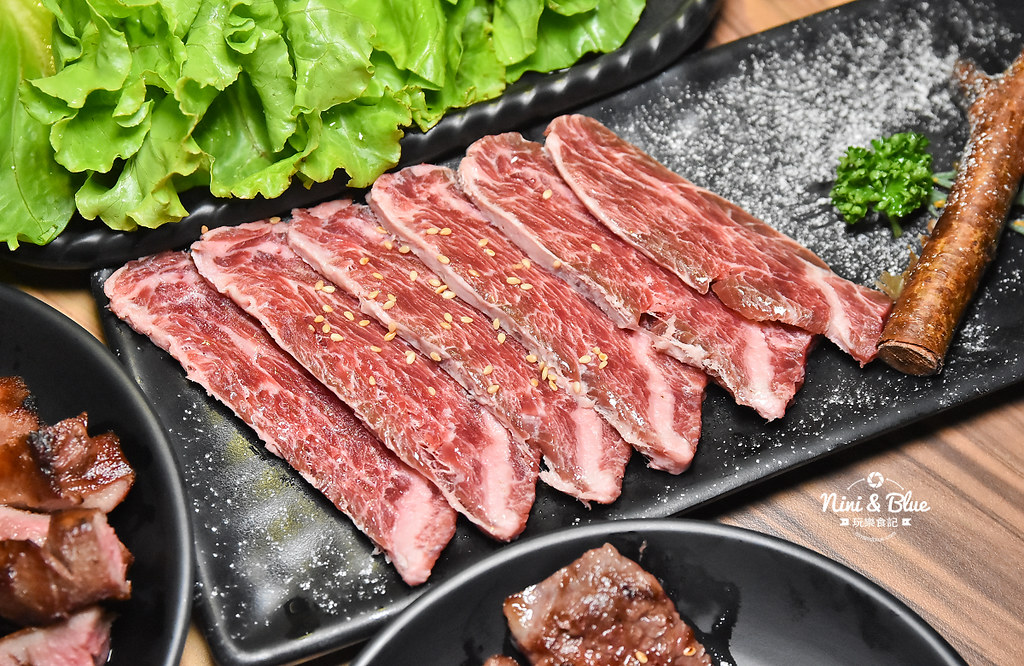 台中燒肉 大股熟成燒肉 清酒販賣機19