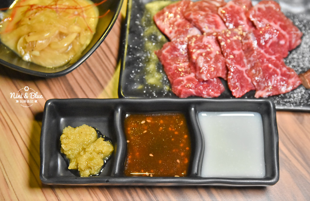 台中燒肉 大股熟成燒肉 清酒販賣機12