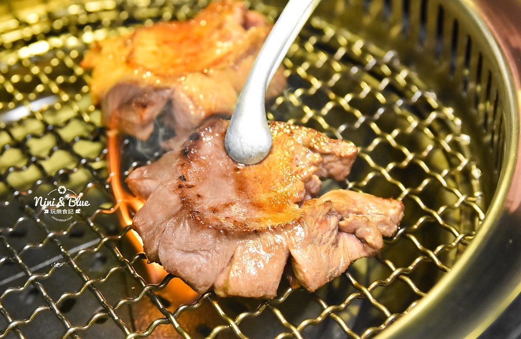 台中燒肉 大股熟成燒肉 清酒販賣機 台中燒肉 大股熟成燒肉 清酒販賣機09