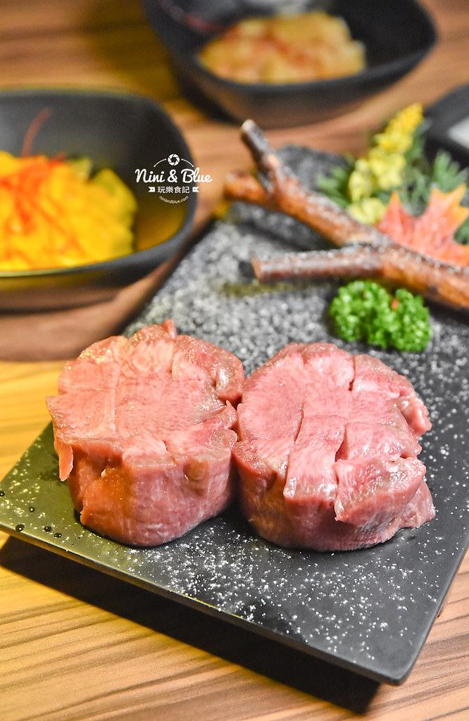 台中燒肉 大股熟成燒肉 清酒販賣機05