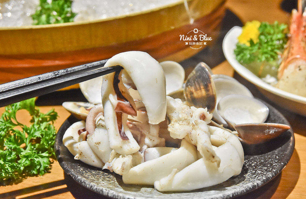 台中海鮮火鍋 水森水產33
