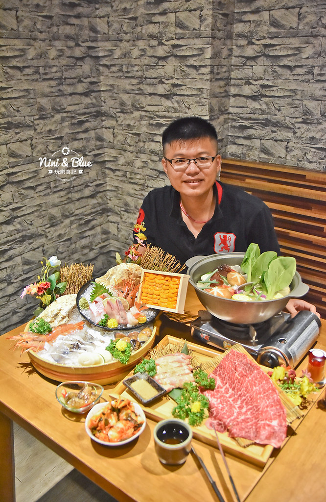 台中海鮮火鍋 水森水產24