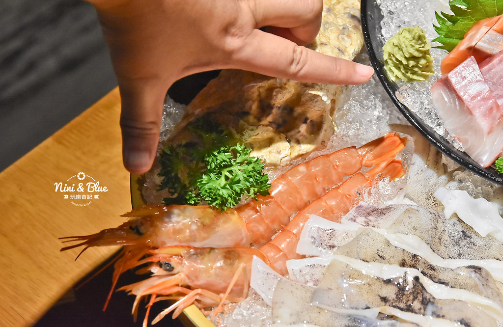 台中海鮮火鍋 水森水產19