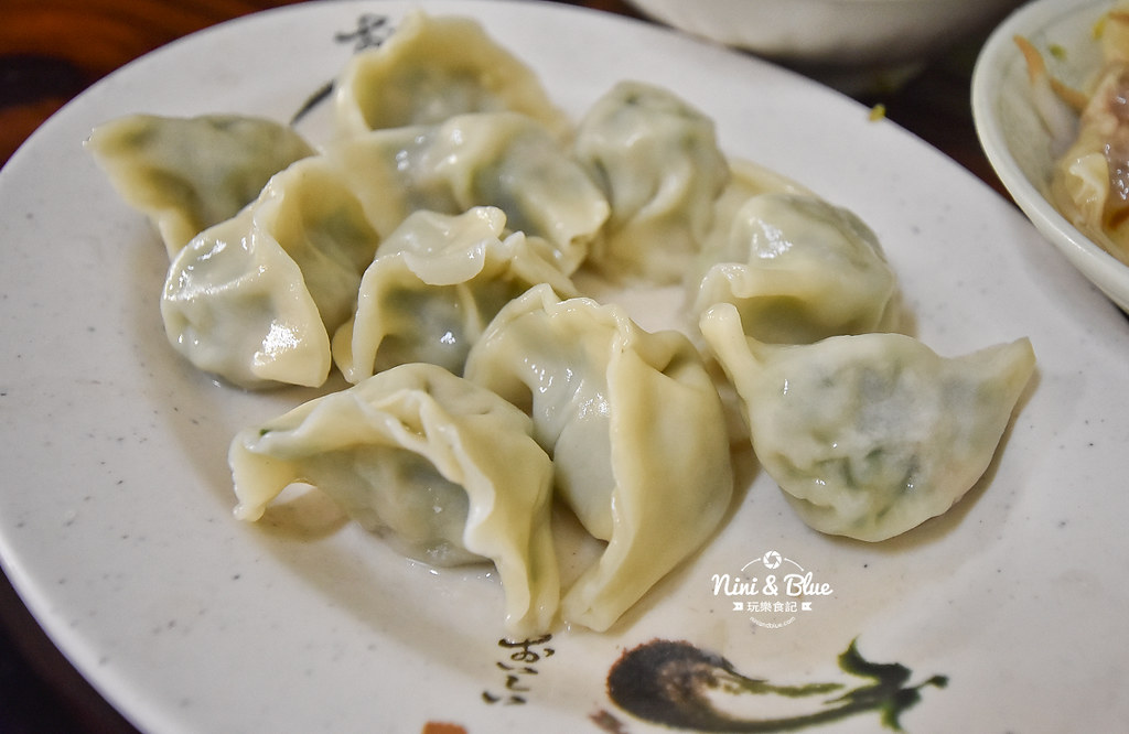 老士官長桿麵 台中清水美食小吃06