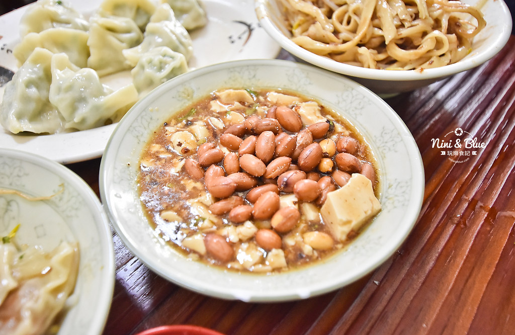 老士官長桿麵 台中清水美食小吃09