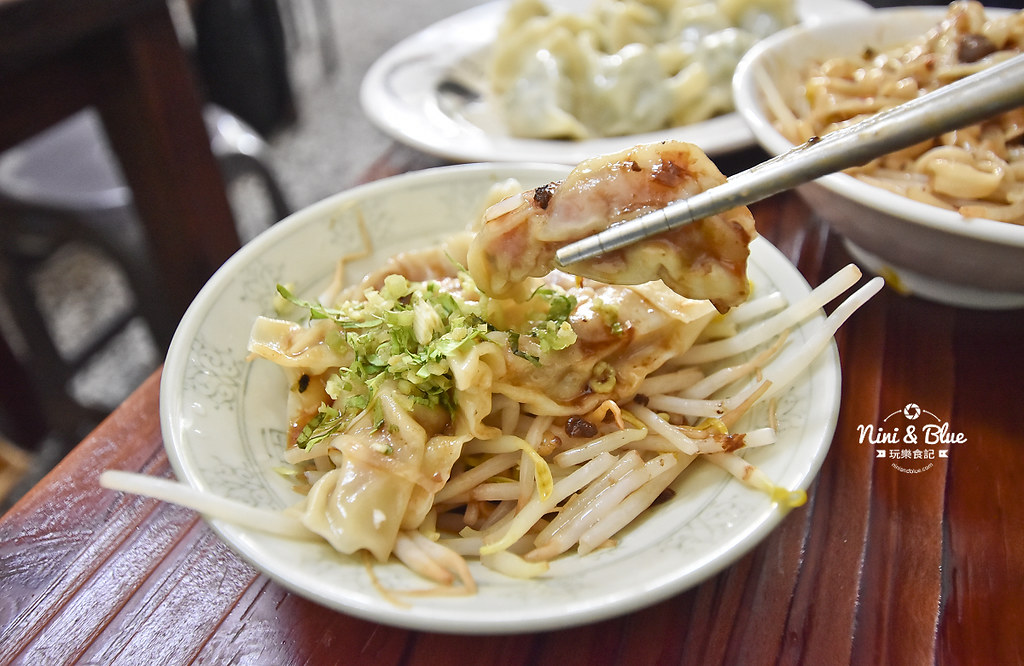 老士官長桿麵 台中清水美食小吃05