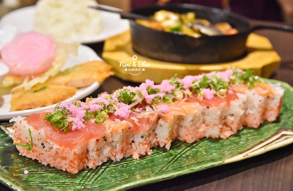 熟喜居酒屋 台中豐原 日式料理 海鮮28