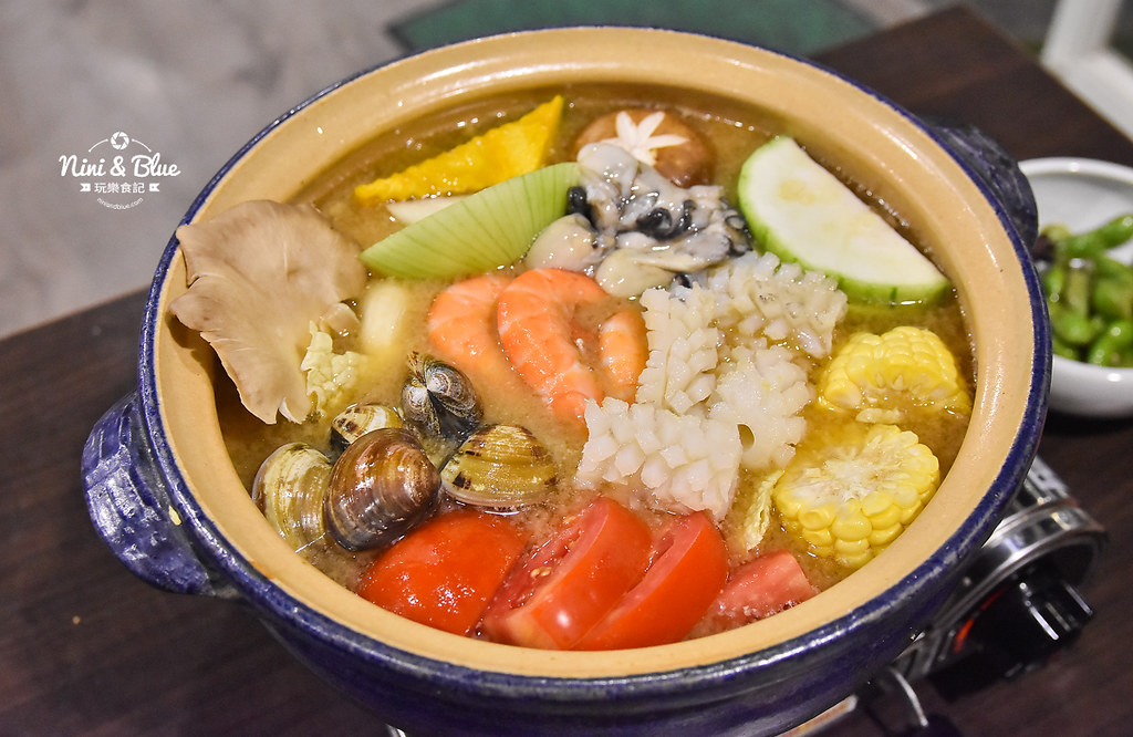 熟喜居酒屋 台中豐原 日式料理 海鮮27
