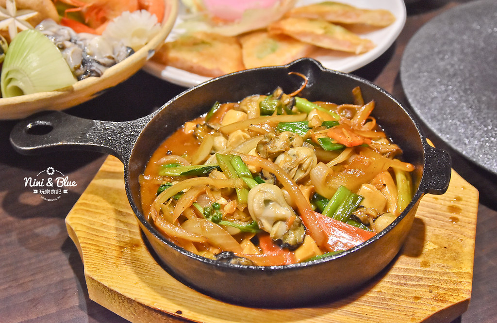 熟喜居酒屋 台中豐原 日式料理 海鮮25