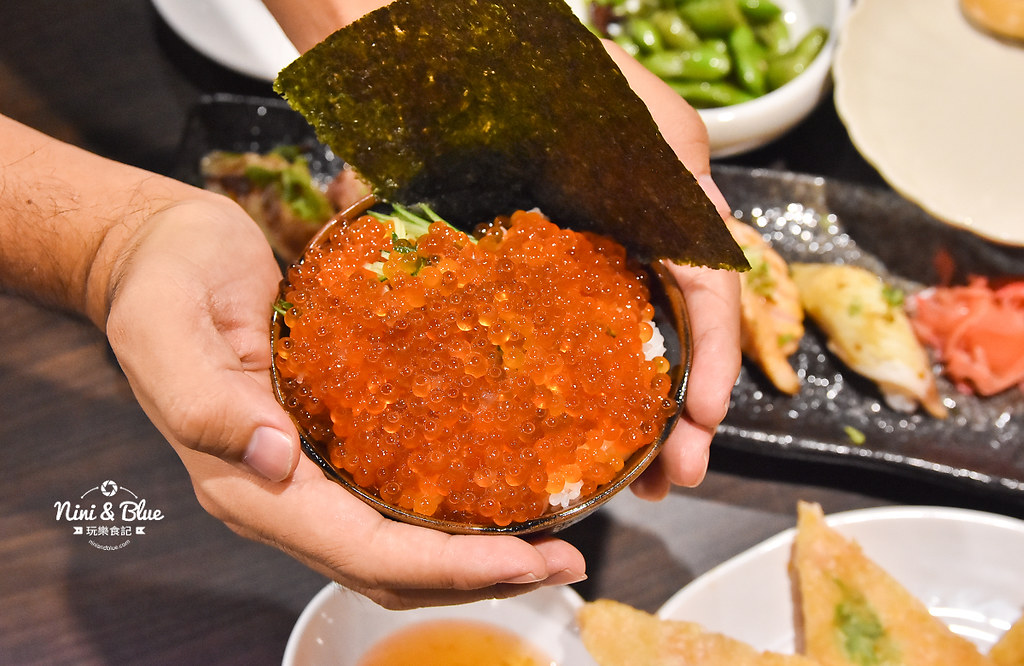 熟喜居酒屋 台中豐原 日式料理 海鮮19