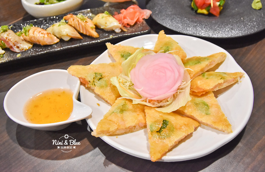 熟喜居酒屋 台中豐原 日式料理 海鮮17