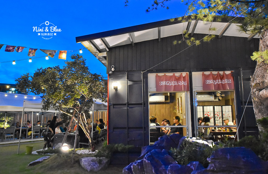 熟喜居酒屋 台中豐原 日式料理 海鮮13
