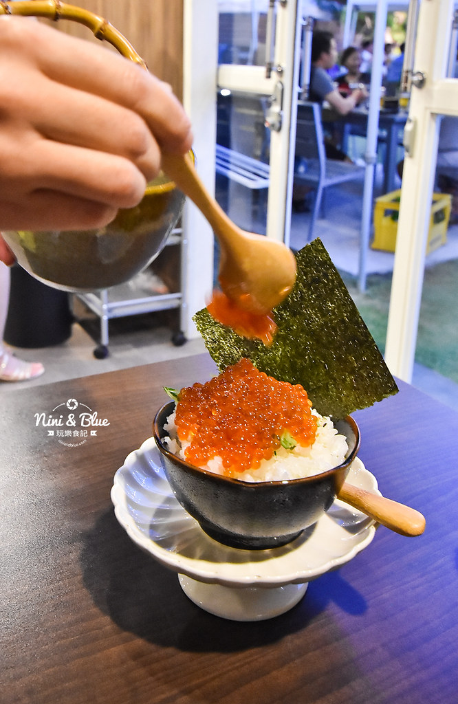 熟喜居酒屋 台中豐原 日式料理 海鮮06