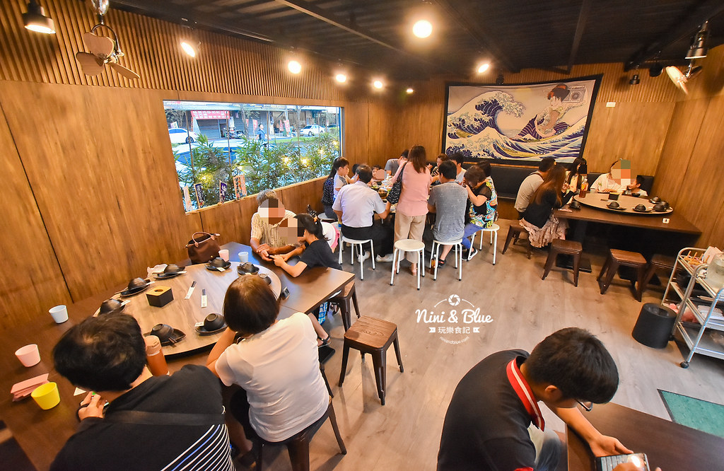 熟喜居酒屋 台中豐原 日式料理 海鮮05