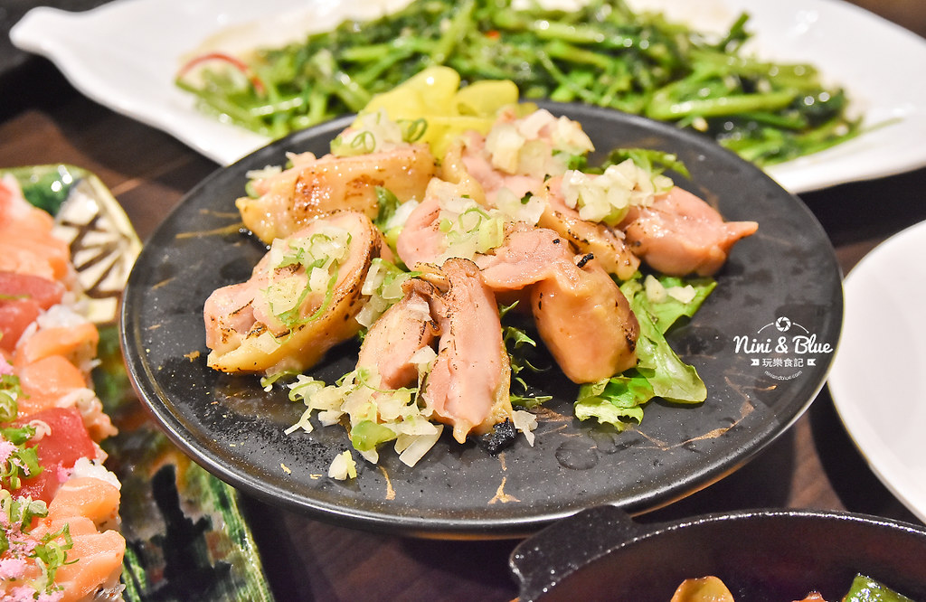 熟喜居酒屋 台中豐原 日式料理 海鮮30