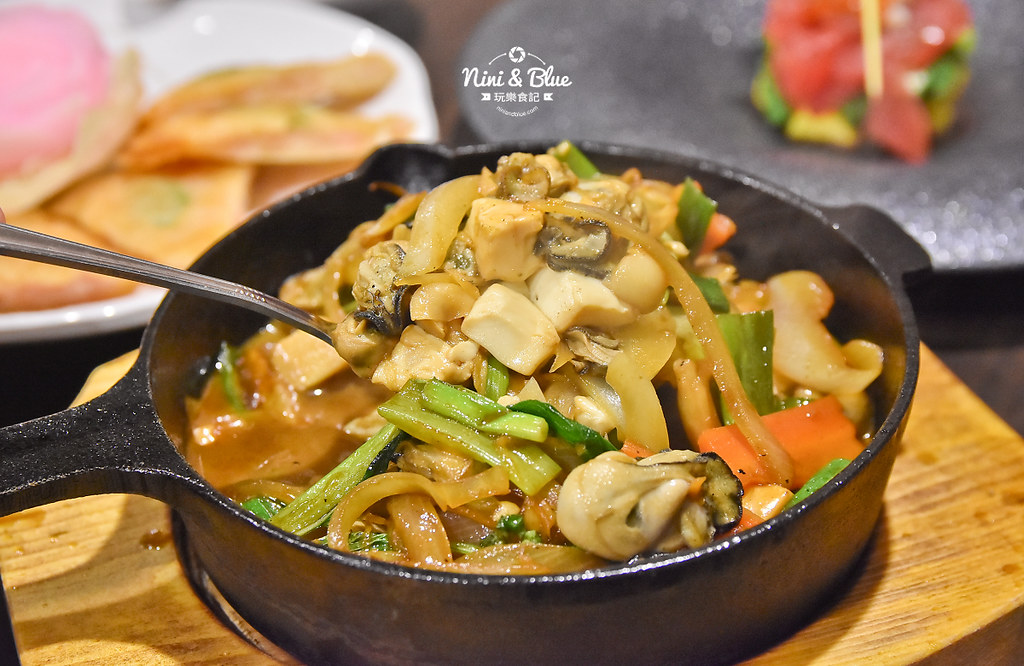 熟喜居酒屋 台中豐原 日式料理 海鮮26