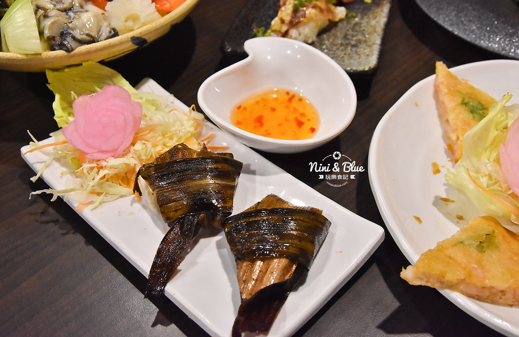 熟喜居酒屋 台中豐原 日式料理 海鮮22