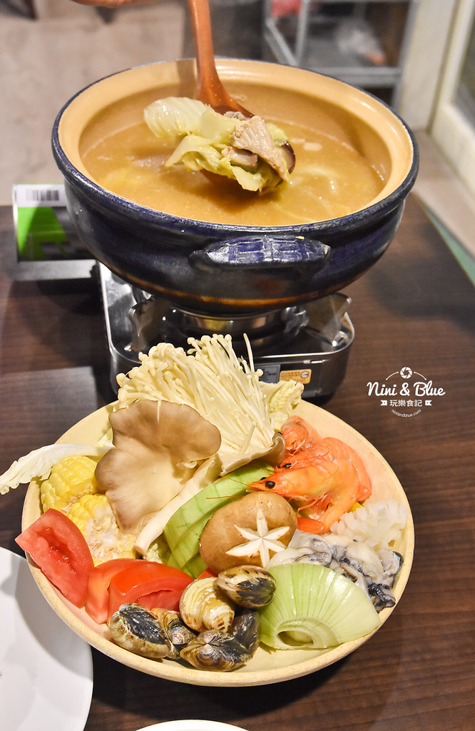 熟喜居酒屋 台中豐原 日式料理 海鮮20