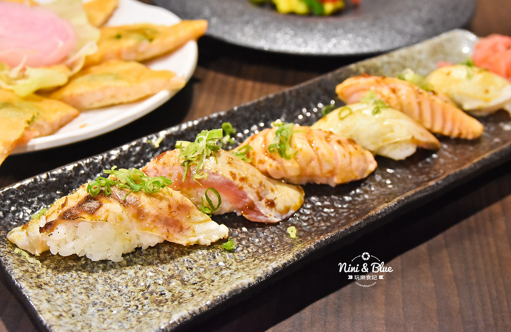 熟喜居酒屋 台中豐原 日式料理 海鮮15
