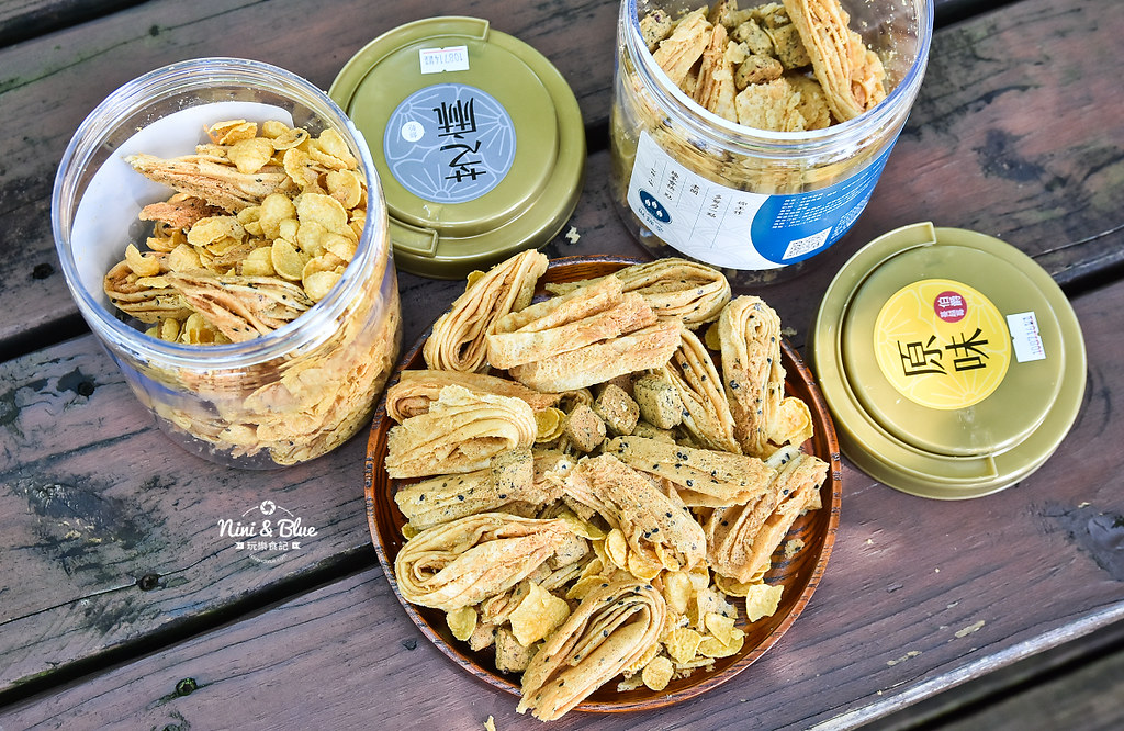 似錦堂 台中愛心手工蛋捲 伴手禮 審計新村30