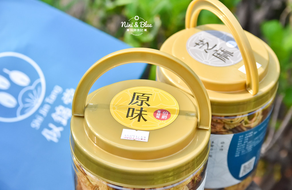 似錦堂 台中愛心手工蛋捲 伴手禮 審計新村22