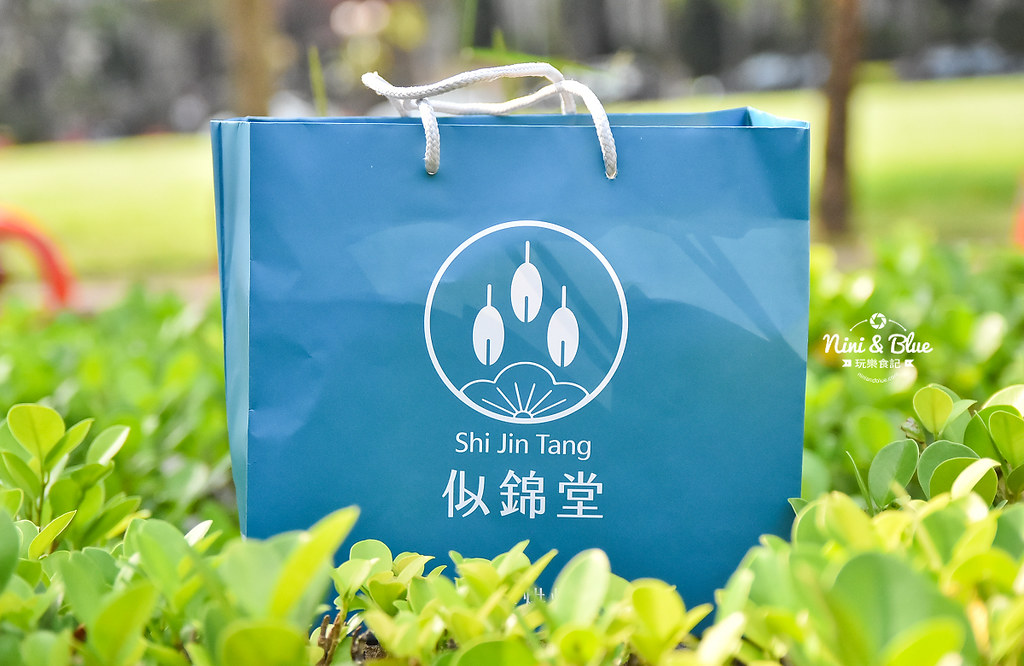 似錦堂 台中愛心手工蛋捲 伴手禮 審計新村19