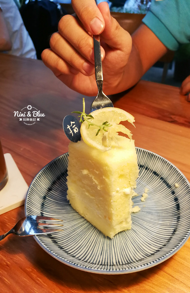 拾年咖啡 菜單 台中不限時咖啡 插座19
