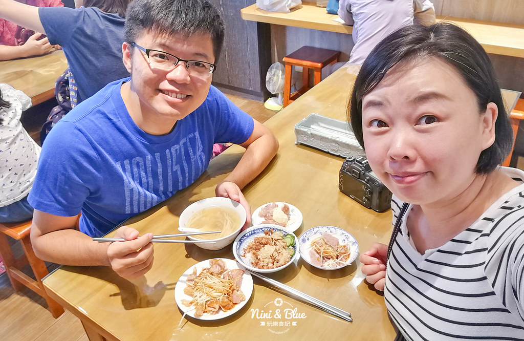 員林 正老牌謝米糕 彰化美食小吃14