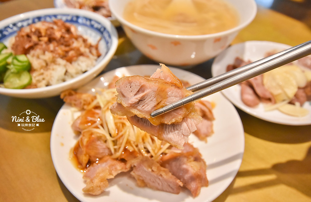員林 正老牌謝米糕 彰化美食小吃05