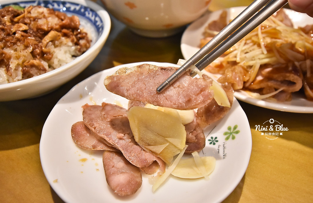 員林 正老牌謝米糕 彰化美食小吃04
