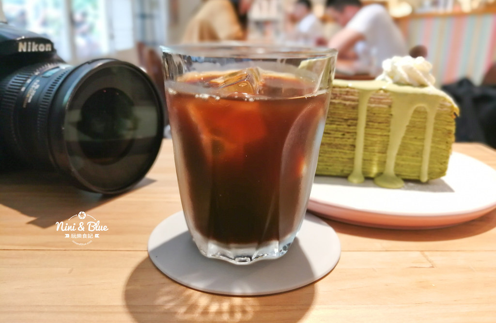 All in coffee 菜單 彰化員林不限時咖啡 插座16