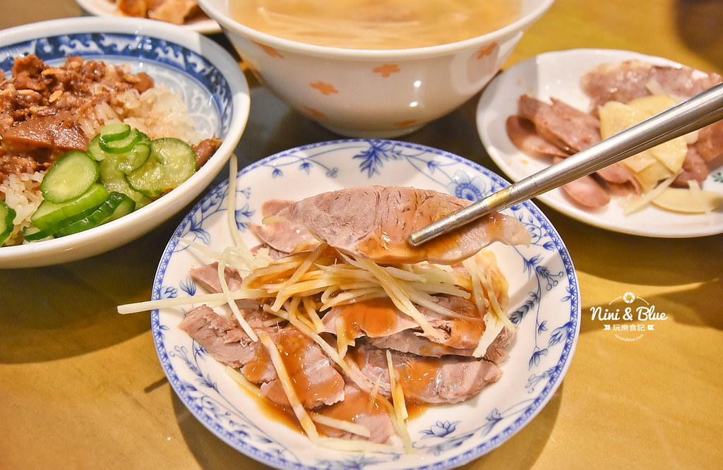 員林 正老牌謝米糕 彰化美食小吃06