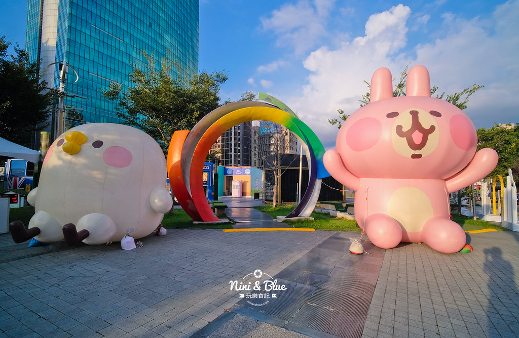 卡娜赫拉台中勤美誠品0011 卡娜赫拉台中勤美誠品0011