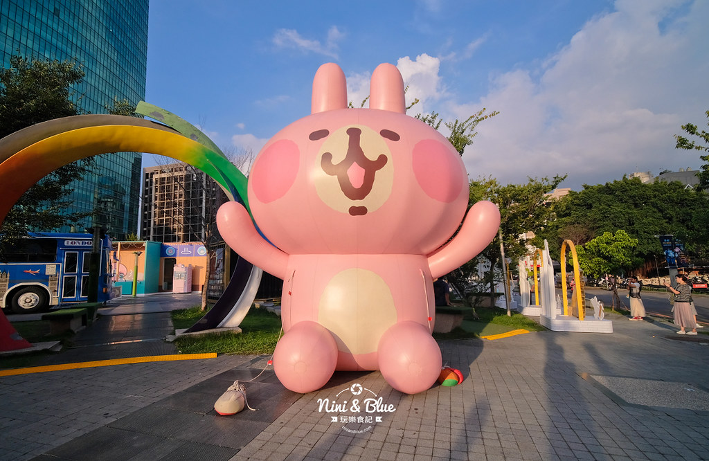 卡娜赫拉台中勤美誠品0009