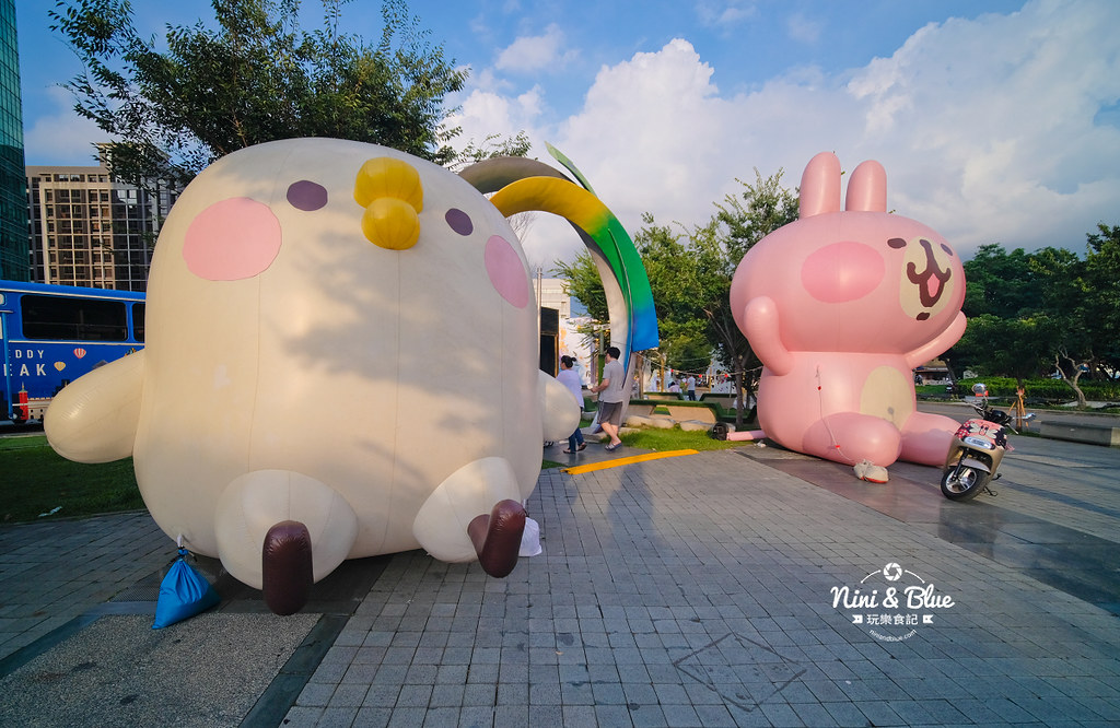 卡娜赫拉台中勤美誠品0001