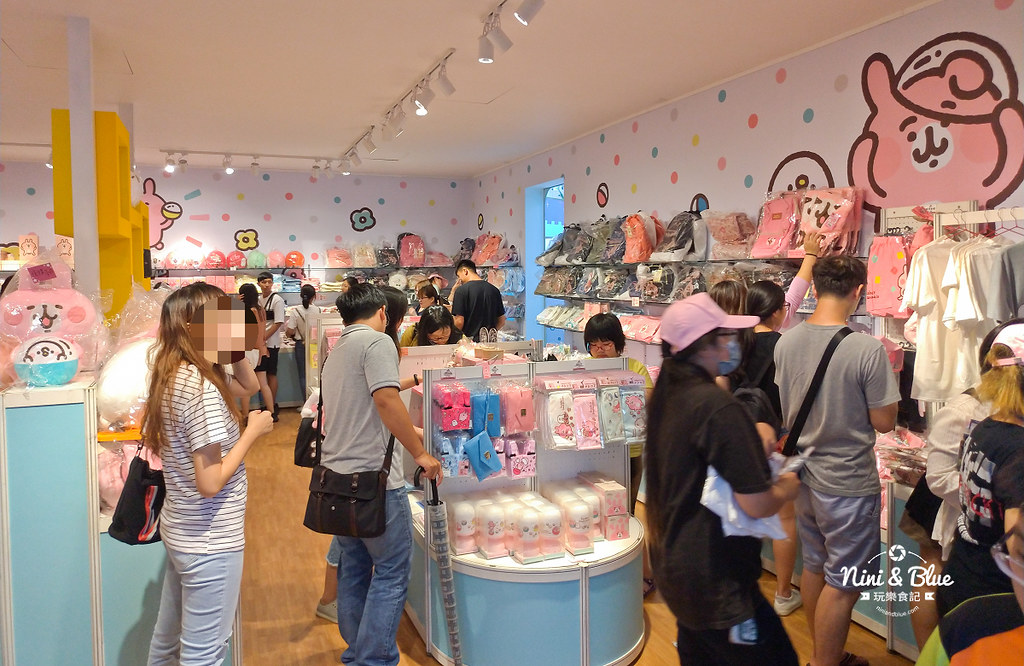 卡娜赫拉台中勤美誠品0025