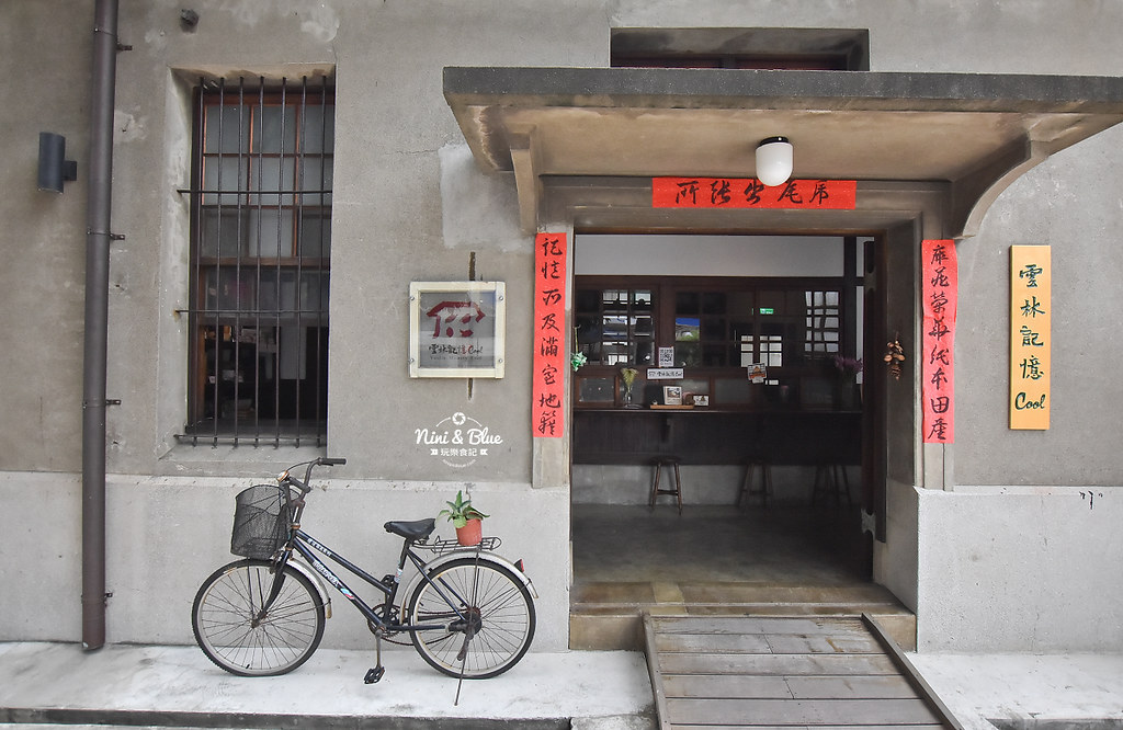 雲林虎尾旅遊景點 一日遊行程39