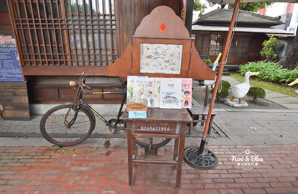 雲林虎尾旅遊景點 一日遊行程34