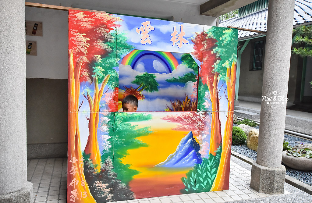 雲林虎尾旅遊景點 一日遊行程30
