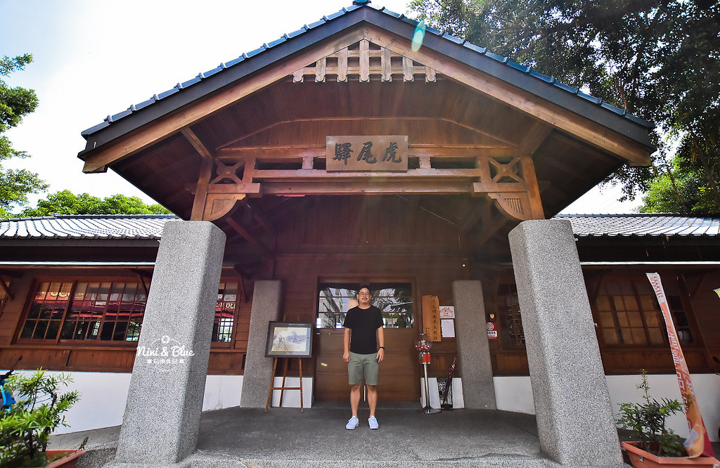雲林虎尾旅遊景點 一日遊行程16