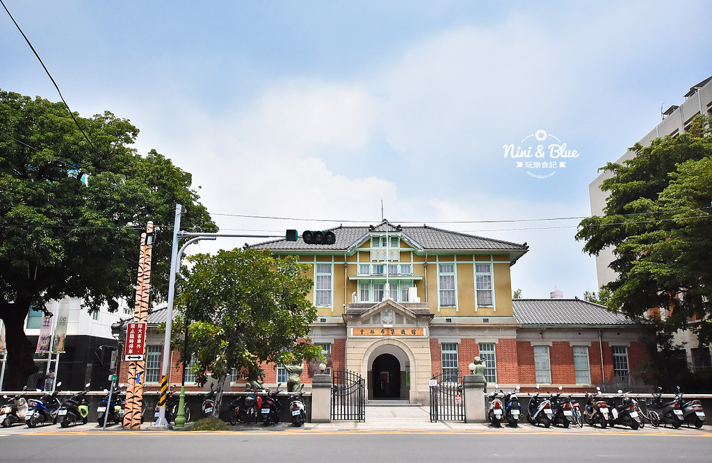 雲林虎尾旅遊景點 一日遊行程24