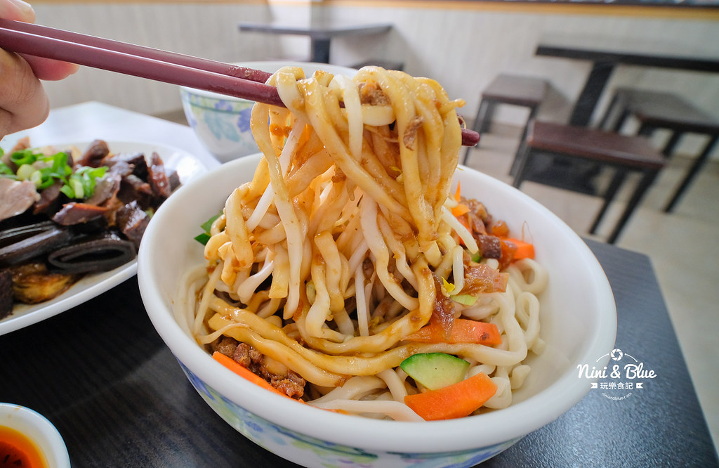 江蘇牛肉麵.沙鹿美食13