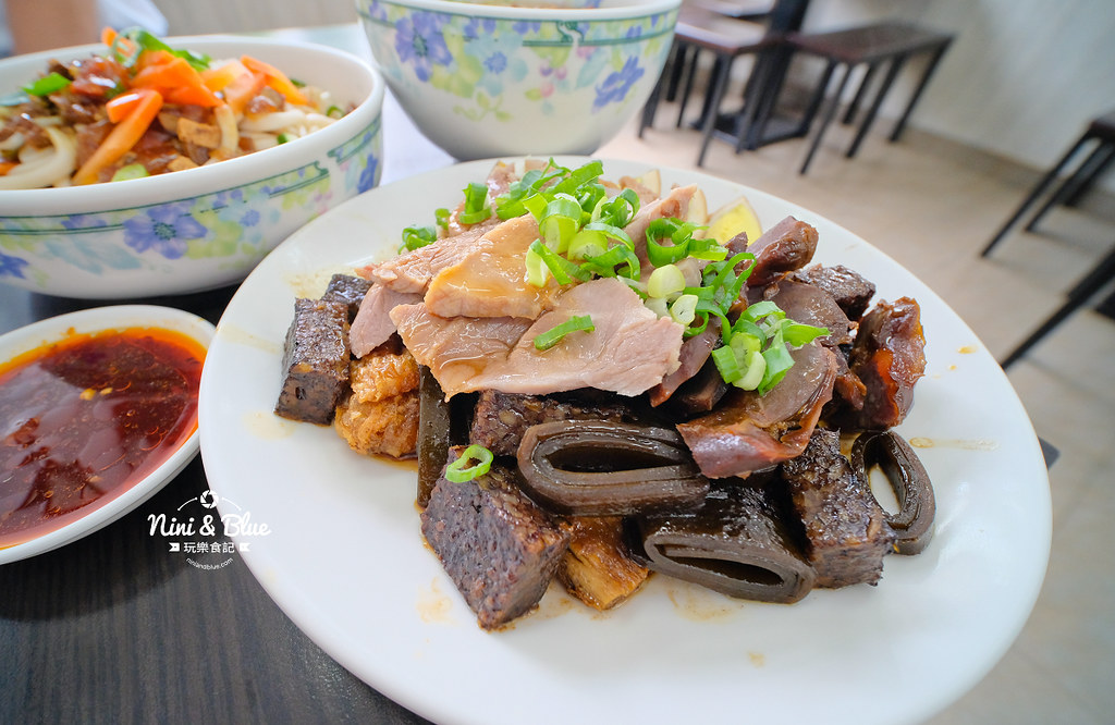 江蘇牛肉麵.沙鹿美食12