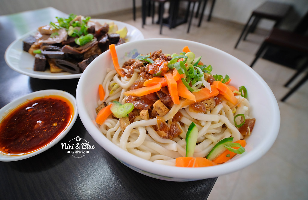江蘇牛肉麵.沙鹿美食10