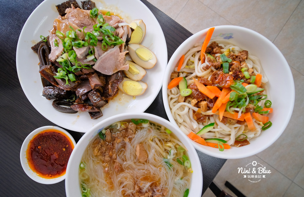 江蘇牛肉麵.沙鹿美食09